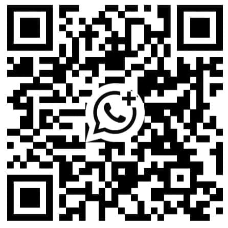 QR-Code für WhatsApp Terminvereinbarung Cort Technik-Service
