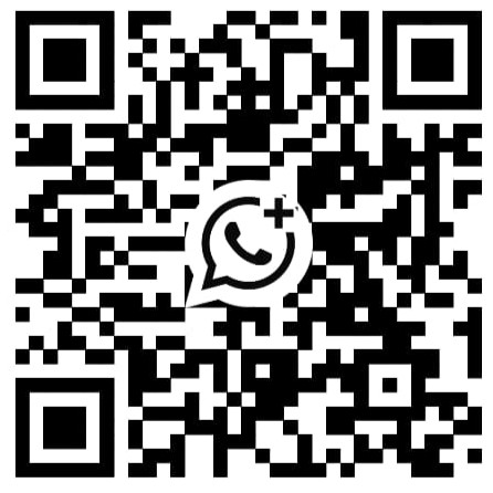 WhatsApp QR Code Cort Technik-Service